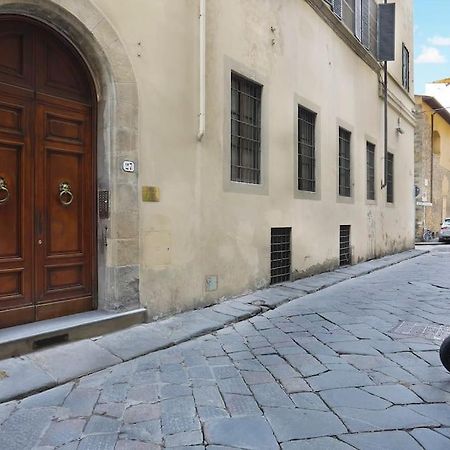 Palazzo Borghese 2 Bedroom Флоренция Екстериор снимка