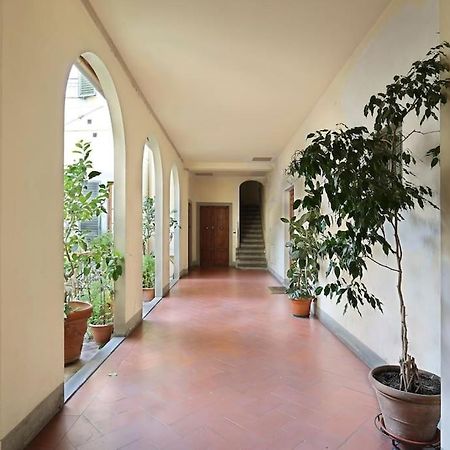 Palazzo Borghese 2 Bedroom Флоренция Екстериор снимка