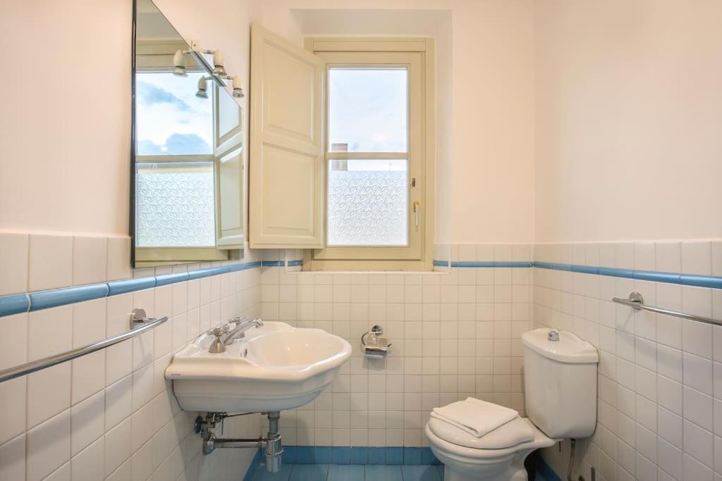 Palazzo Borghese 2 Bedroom Флоренция Екстериор снимка