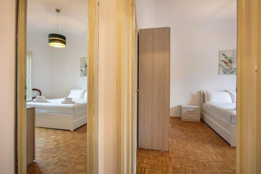 Palazzo Borghese 2 Bedroom Флоренция Екстериор снимка