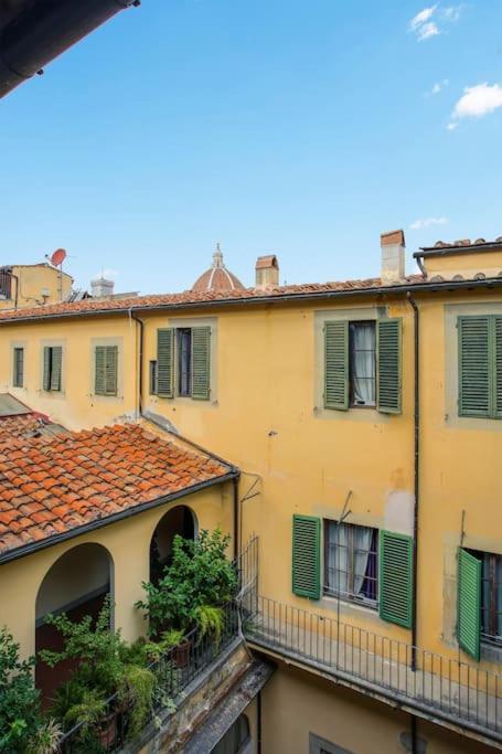 Palazzo Borghese 2 Bedroom Флоренция Екстериор снимка
