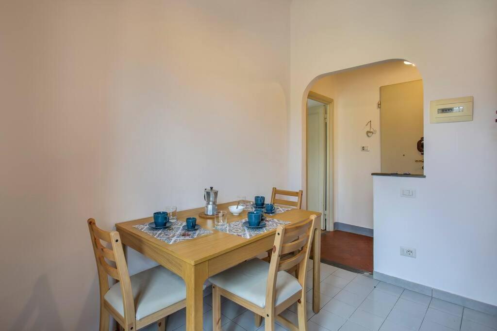 Palazzo Borghese 2 Bedroom Флоренция Екстериор снимка